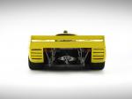Porsche 917 K81 1981 года
